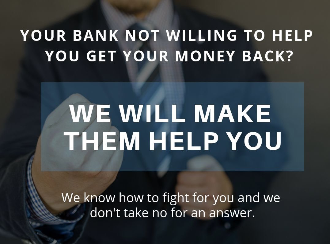 DeloresLoganm's tweet image. Got Scammed By Your Broker? Let's Get Your Money Back
If you fall a victim to an online traiding fraud we can help you. Our refund services start with a free consultation to see if we can reasonably resolve your
case. #BTCscams #cypto #nfts,