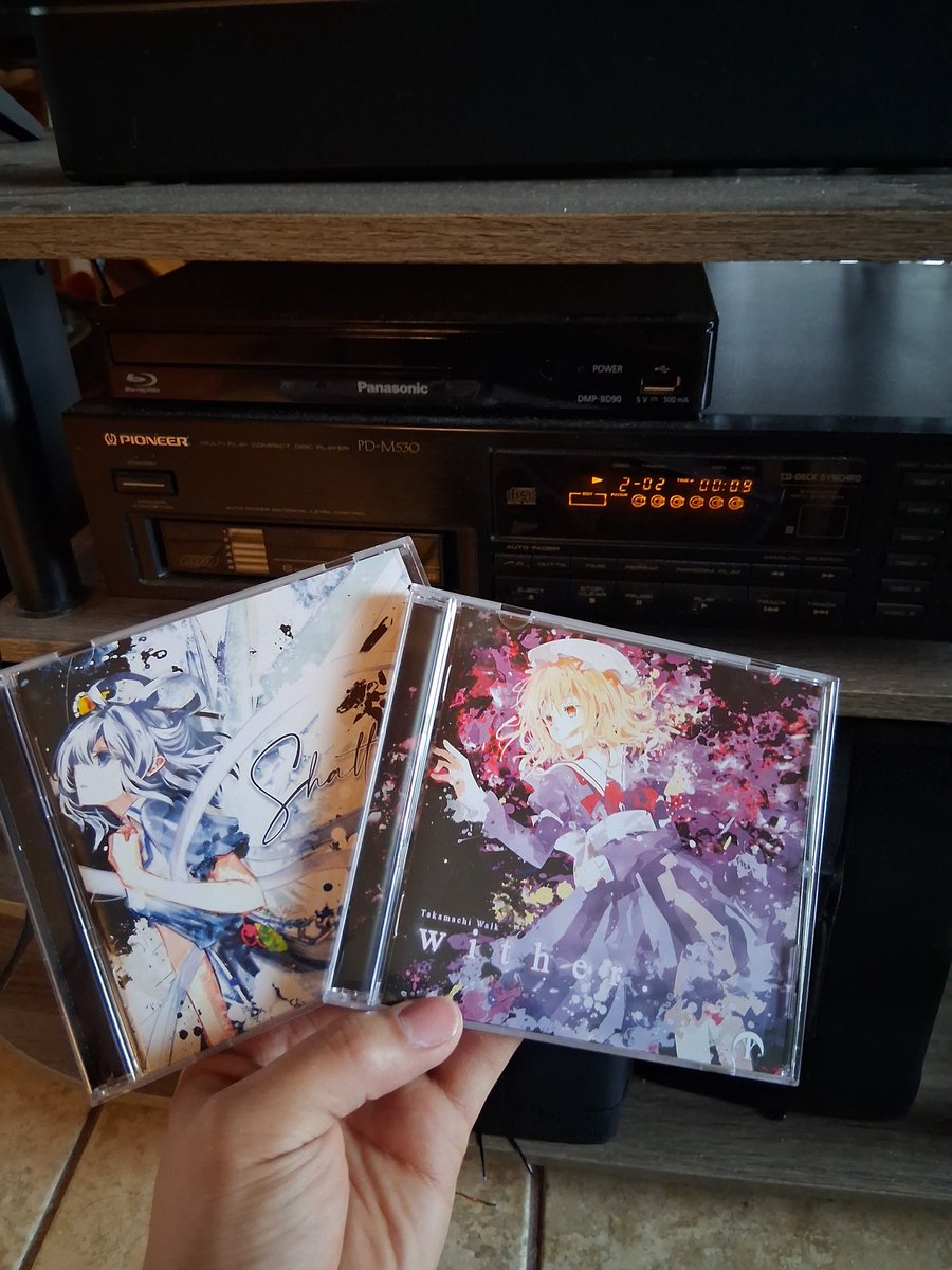 jessie (@dearestd1stance) on Twitter photo <a href="/noa_sound/">noaon | Takamachi Walk</a> thanks yall, these are lovely!! So happy, been waiting for a physical release for years hehe <a href="/noa_sound/">noaon | Takamachi Walk</a> thanks yall, these are lovely!! So happy, been waiting for a physical release for years hehe
