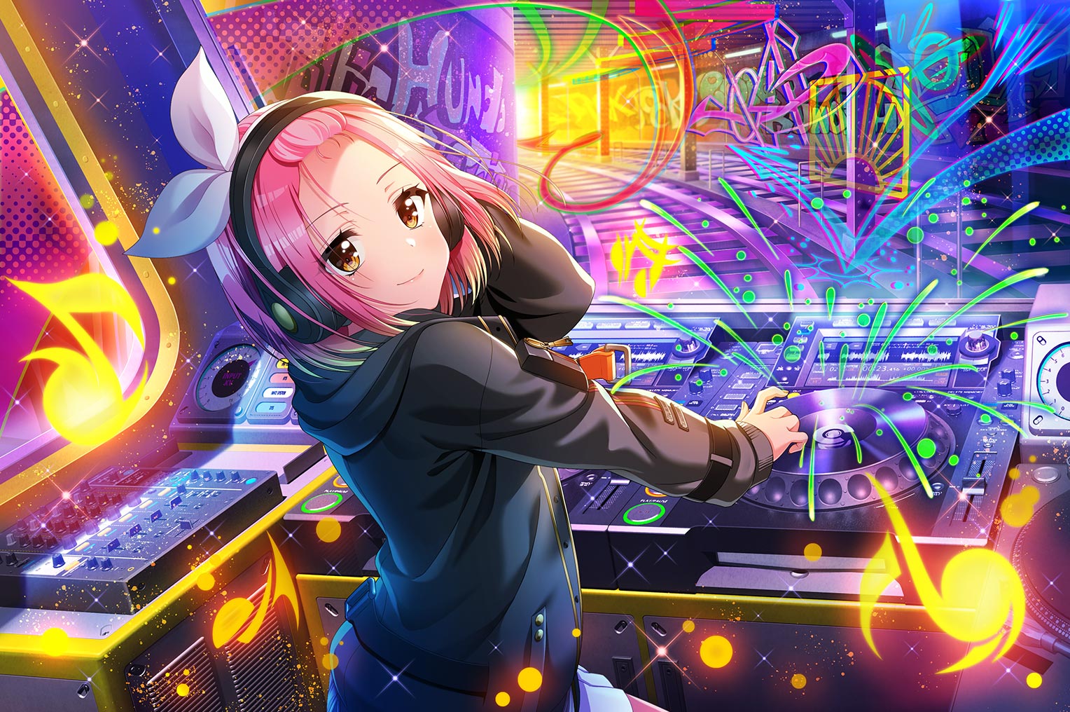 💿犬寄しのぶ📀【DJ忍者】 (@DJ_KUNOICHI2) / X