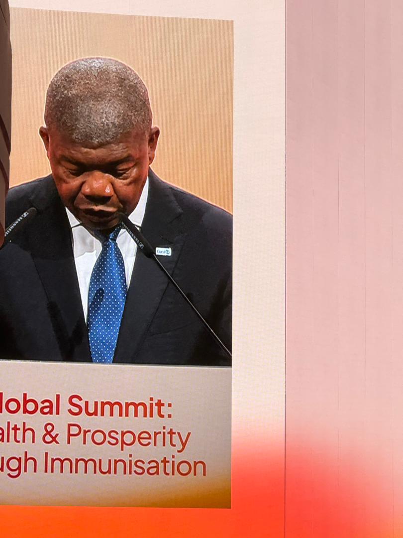 PasteurDakar's tweet image. At the #GlobalSummit on Immunisation 🇧🇪, Ms. Assietou Diouf (VaxSen) showcased IPD’s end-to-end strategy: from local vaccine production to training & innovation.
Alongside Dr. Ibrahima Sy 🇸🇳, Bill Gates & AU President João Lourenço 🇦🇴.
#IPD #Vaccines #AfricaCDC #Brussels2025