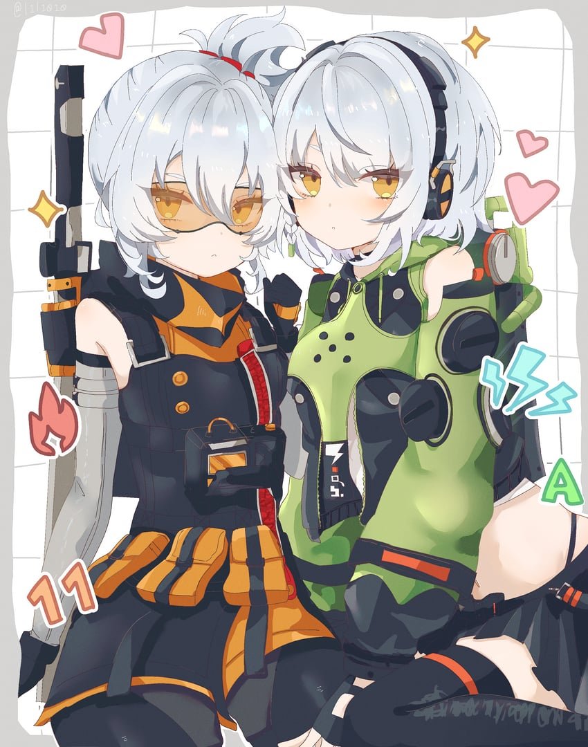 Día 222
Artist: yu (pixiv 91499083)
So cute
#ZenlessZoneZero #ZZZ #Anby