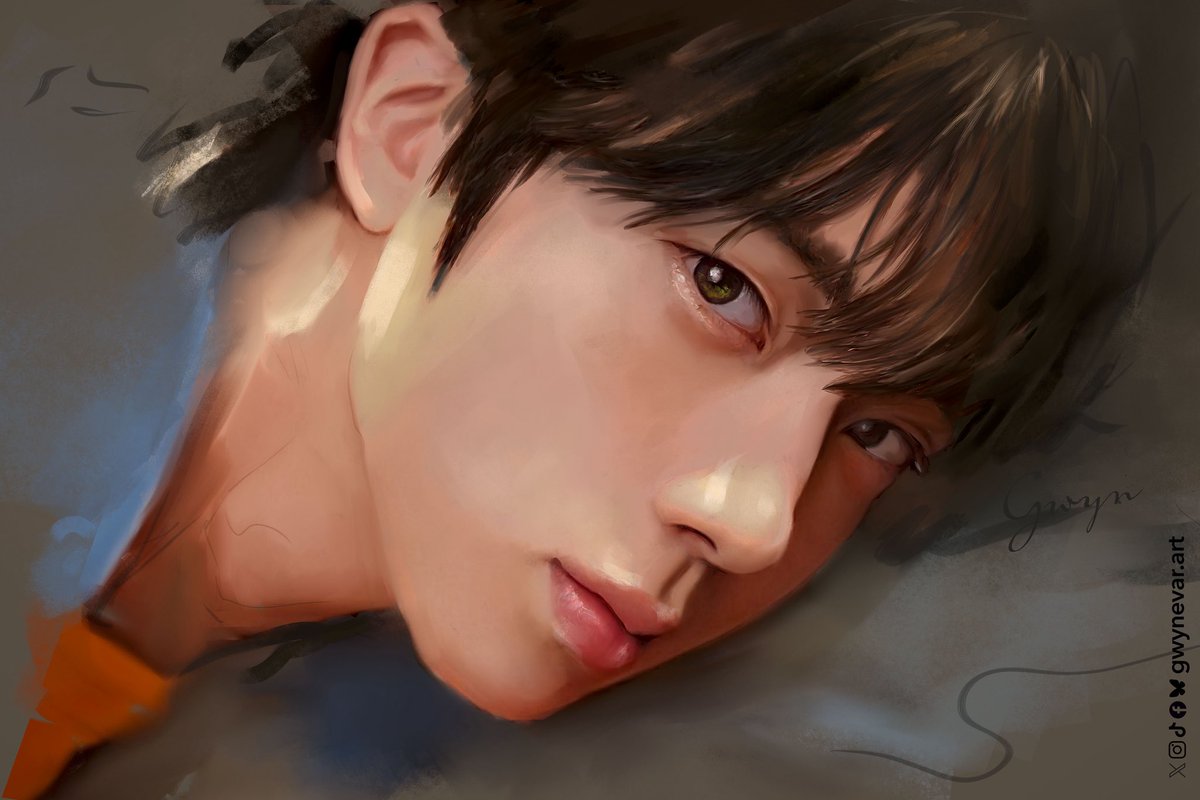 💜 #jin 💜
#Jin_TOUR
 #RUNSEOKJIN_epTOUR