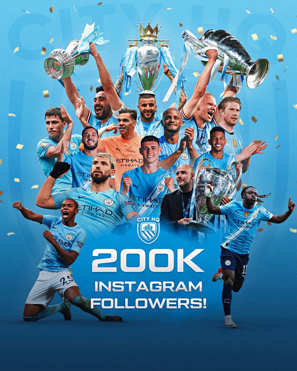 200k on Instagram. 

🩵