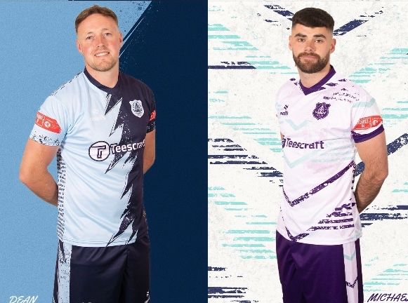 Bishop Auckland FC tweet media