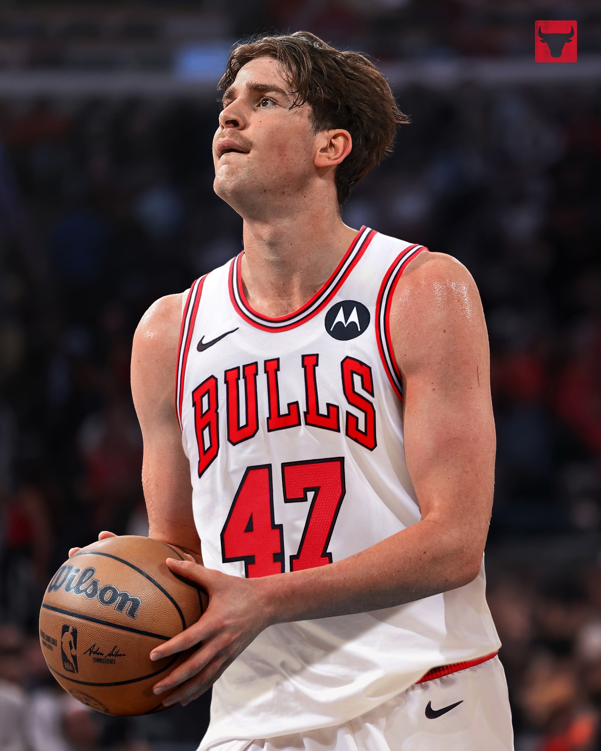 HIGHLIGHTS: Chicago Bulls beat the Jazz 130-113 behind Zach