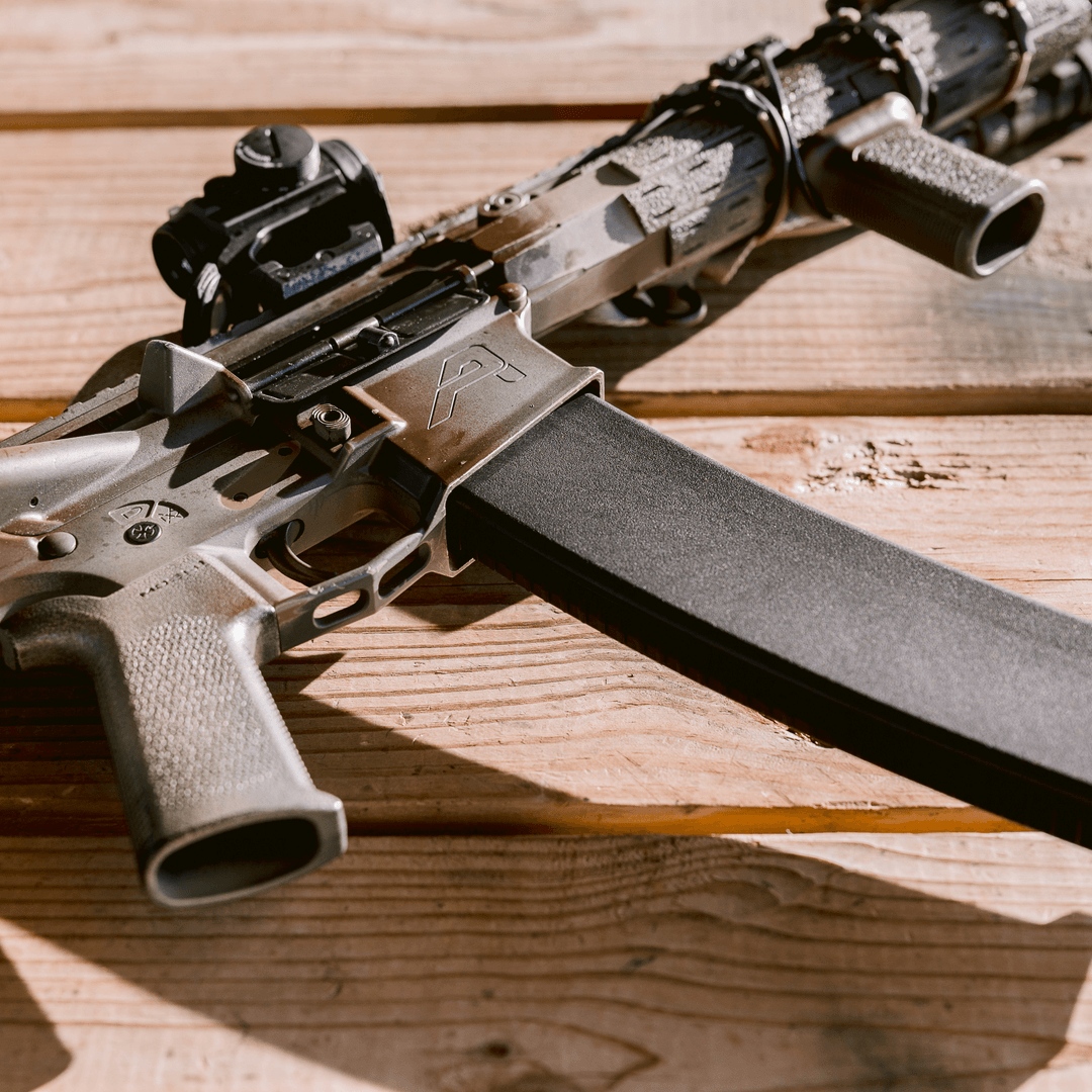 Dogtooth Tactical tweet media