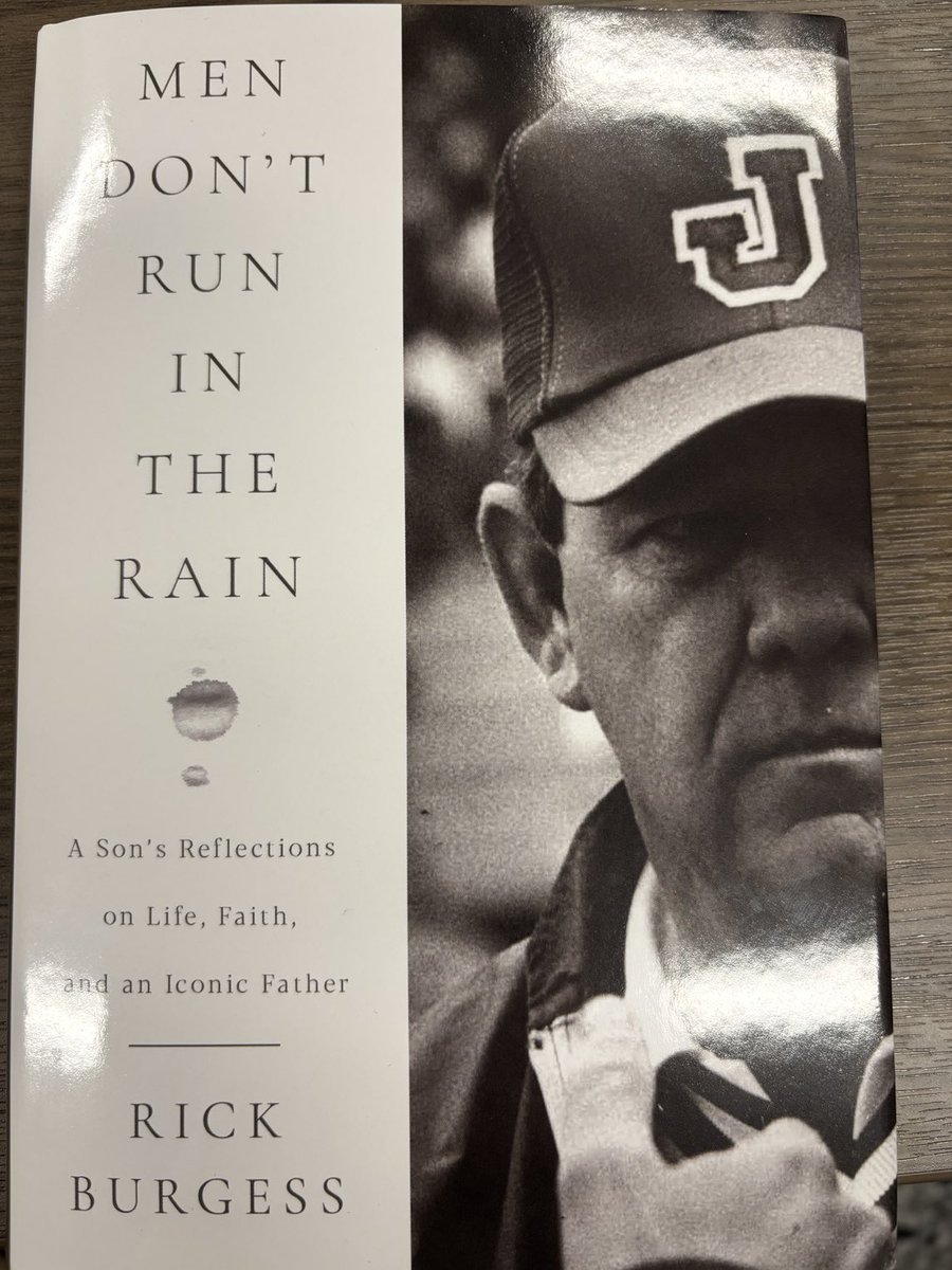 Phil Waldrep (@philwaldrep) on Twitter photo Just finished reading this book by <a href="/bigvox/">rick burgess</a>. Couldn’t put it down. Honest, moving, convincing and encouraging. Thanks Rick for writing it. It made me a better man. Just finished reading this book by <a href="/bigvox/">rick burgess</a>. Couldn’t put it down. Honest, moving, convincing and encouraging. Thanks Rick for writing it. It made me a better man.