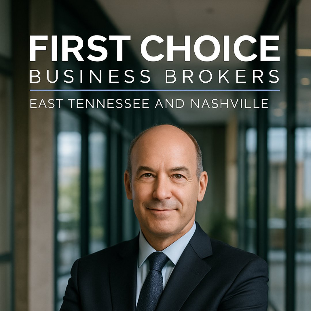 fcbbtn's tweet photo. Buying a business doesn’t always mean paying cash.
Smart buyers explore smart financing.

https://t.co/pZfxBUEGKa https://t.co/Is4IkxeOxx

#tennesseebusinessowner #tennesseebusinesses #FirstChoice #MergersAndAcquisitions #ExitStrategy #BusinessConsulting #BusinessSales https://t.co/gZA2G5lKou