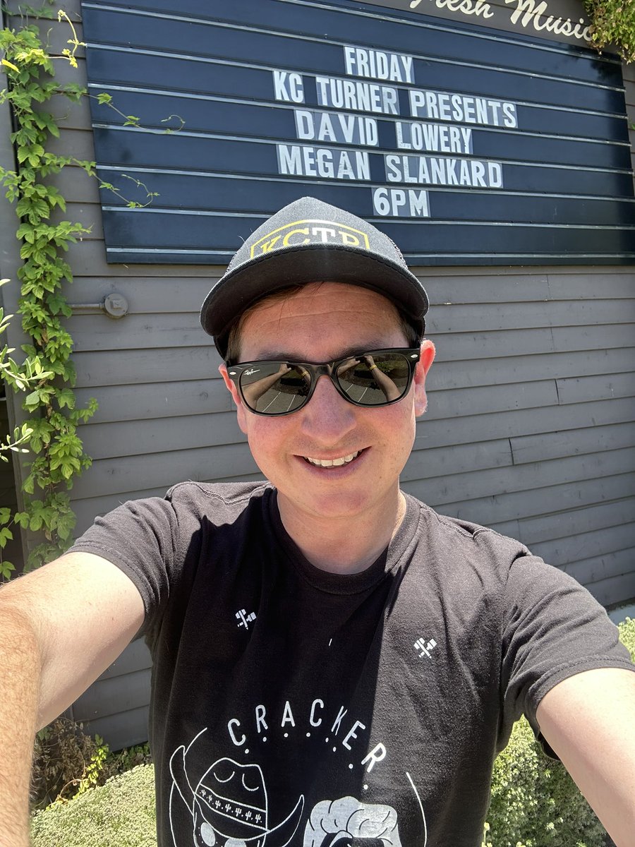 It’s Friday and we’re kicking off this 3 x Cookout Concert weekend outdoors at HopMonk Novato with David Lowery and Megan Slankard!

Saturday: The Mother Hips 
+ Ashleigh Flynn &amp; The Riveters

Sunday: The Third Mind ft. Dave Alvin
+ Gill Brothers Band 

All shows start at 6pm