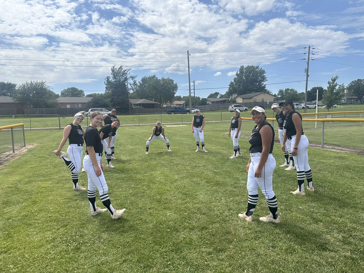 One last ride! 🥎🥹
