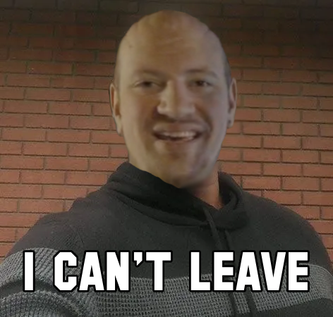 GrugMD's tweet image. Rumor has it he was caught with counterfeit fishbucks
#fishtankdotlive #FishTank
