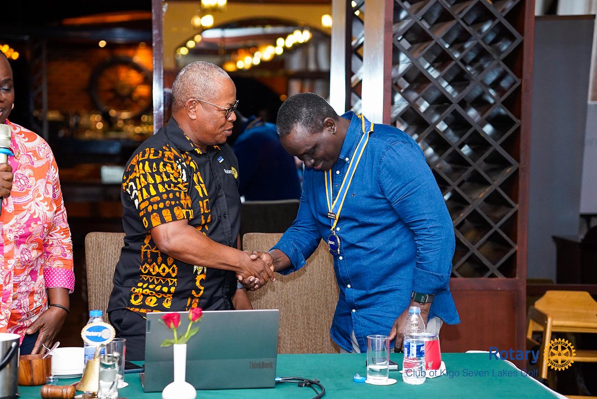 Kin Kariisa🇺🇬 tweet media