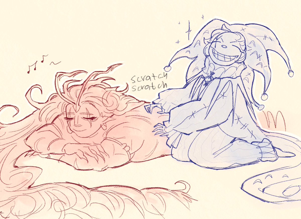 i decided to redeem shadow milk