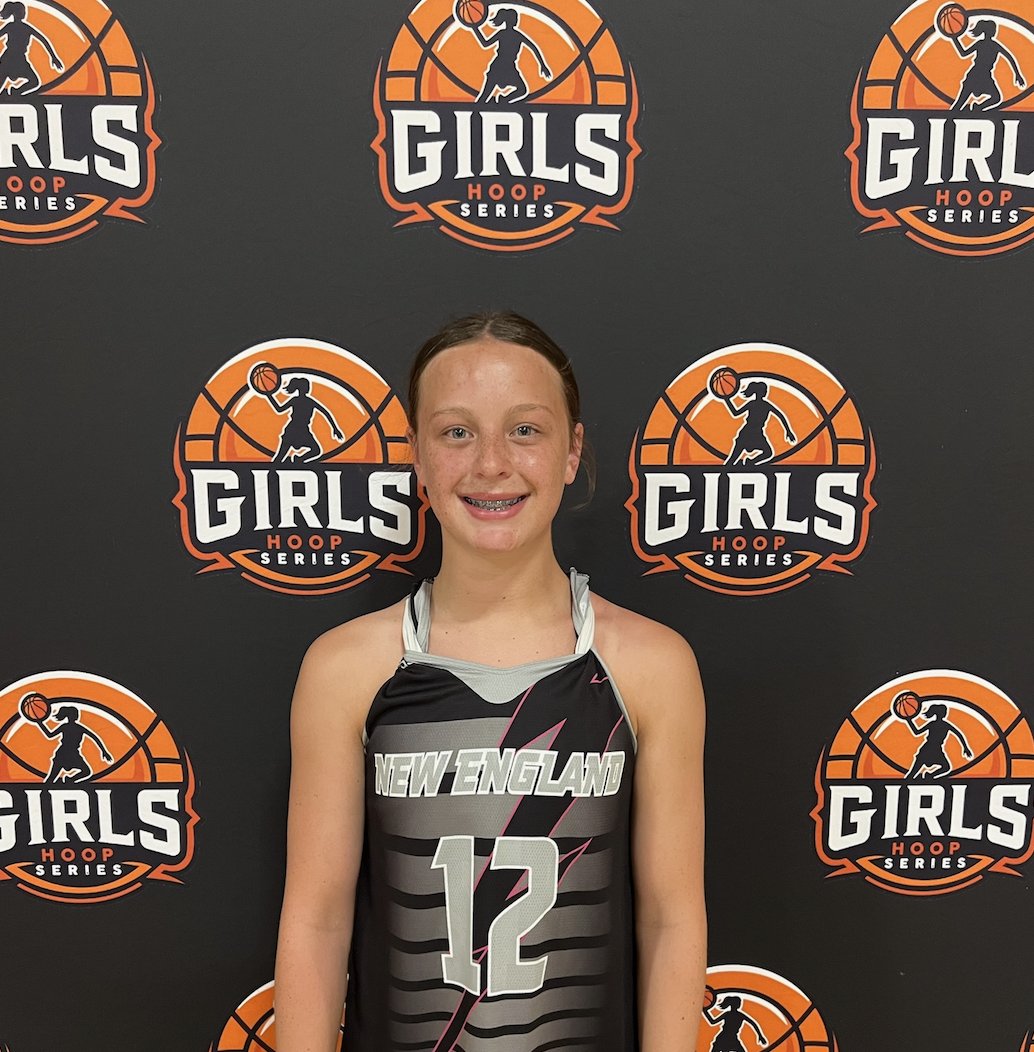 Girls Hoops Series tweet media
