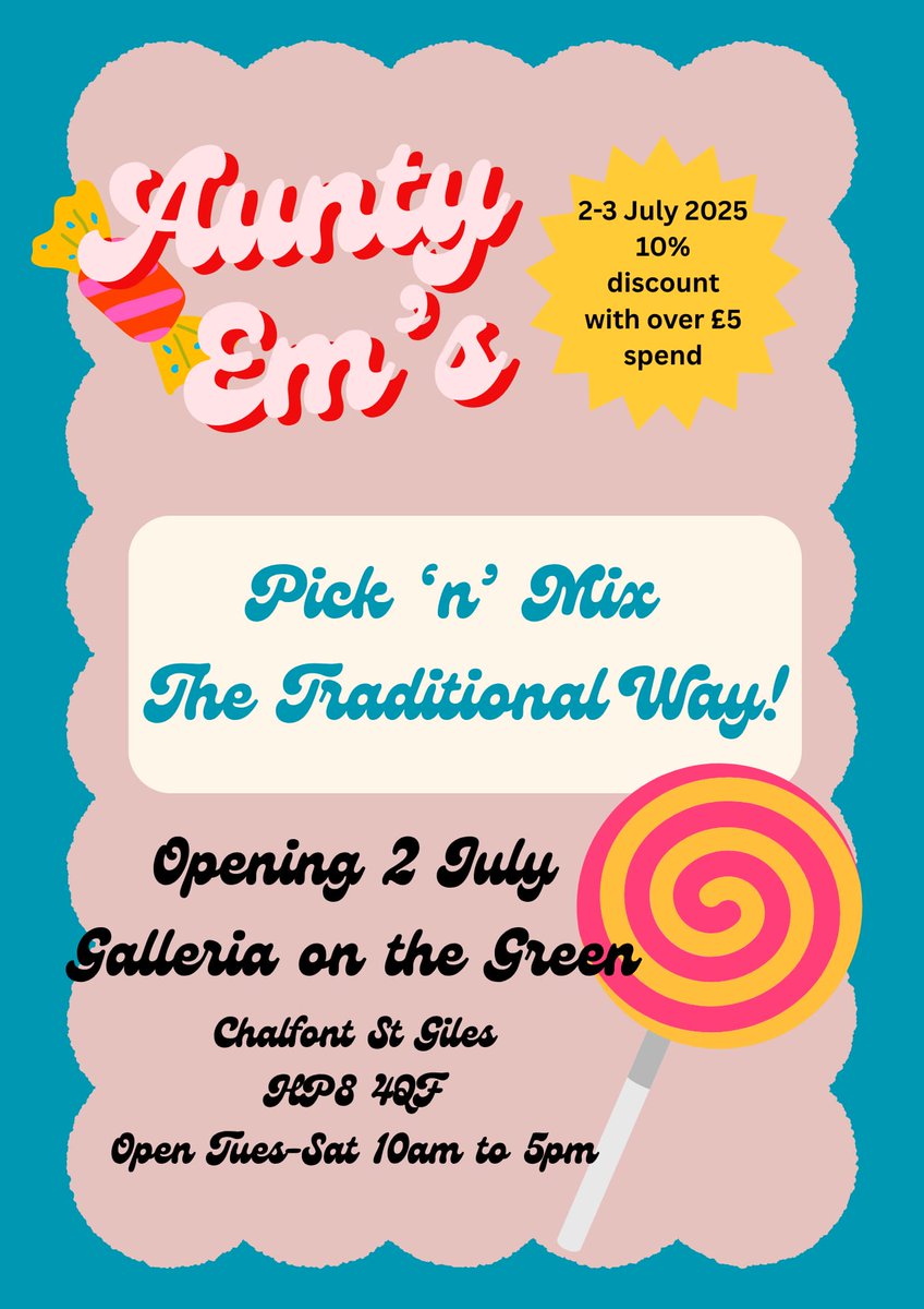 Chalfont St Giles (@stgilesvillage) on Twitter photo 