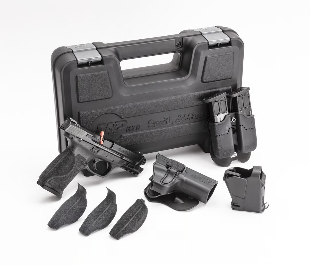 VitalGunStuff's tweet photo. SARCO's July 2025 Giveaway: https://t.co/4Wqj6hk81Y

#2A #GunGiveaway #gun #firearm #pistol #freegun #smithandwesson https://t.co/i5QzXKSJH3