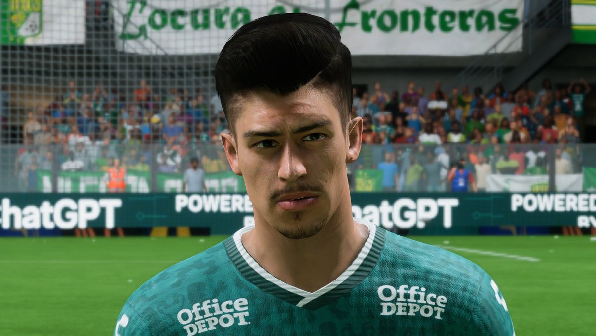 JebanoFacemaker's tweet photo. 🇦🇷 Emiliano Rigoni - Club León

Head porteada de eFootball

Edad: 32
Potencial: 72 - 72
ID: 189514

🔗 Links en mi bio, disponible para EA FC y FIFA 23
Si querés comprar solo esta face por $2 USD, mandame un DM
#FC24 #FC25 #EAFC #FIFA23 #fifafaces #FIFA #Facemod #Face #Mod https://t.co/n0urAuaaRb