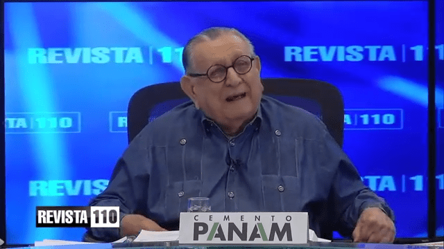 Julio Hazim: “El morbo eclipsa lo verdaderamente grave del caso Jet Set” dlvr.it/TLbr1Q