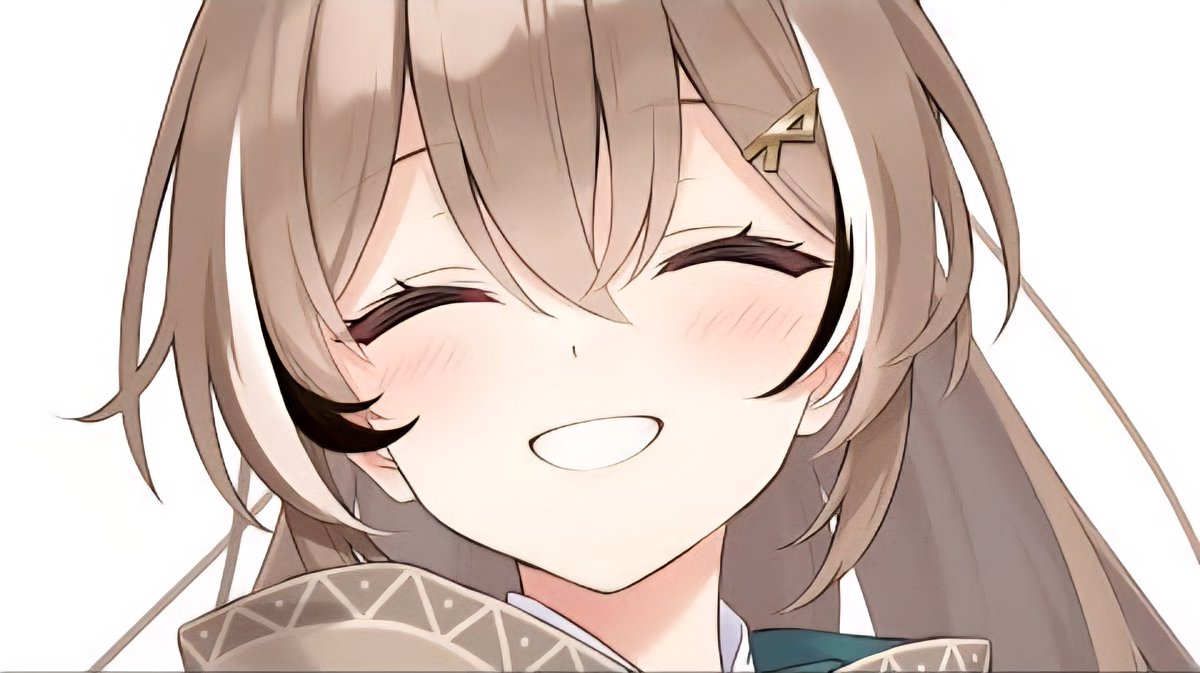 Aestri_01's tweet photo. 2 months ago, Nanashi Mumei dragged me out of a depression that lasted for years.
By a cruel irony, her graduation marked a "new start" for me. I made friends, I create again, I'm passionate again, I enjoy life again.

I want to thank you, for everything.
Keep moomin 🪶 https://t.co/WcaTN9z2EA