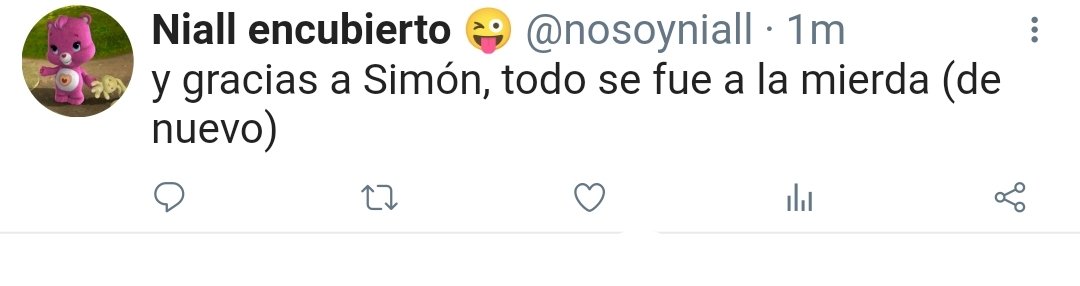 daylightnini's tweet photo. AU LARRY: “El Festival”

Donde Louis y Harry están en One Direction y llevan una relación,pero al llegar una relación falsa, todo se va a la mierda.

O

Donde Louis años después va a un festival, sin esperarse que vería al amor de su vida ahí, y se da cuenta que nada cambió. https://t.co/Srm4mcWgUo