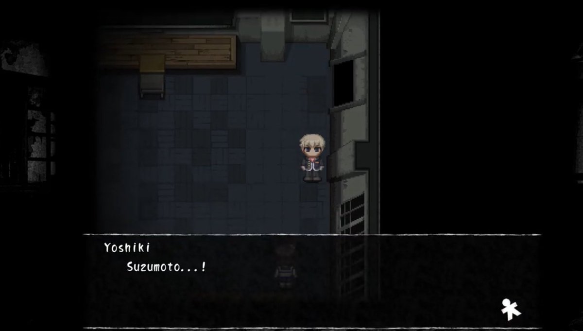 <a href="/shishanopaatii/">myka 👓🍒</a> mayu/yoshiki brotp fans are real ball knowers 🙂‍↕️ i’m always thinking about the ending where yoshiki stayed behind in the real world and how the two people he imagined seeing were satoshi and mayu