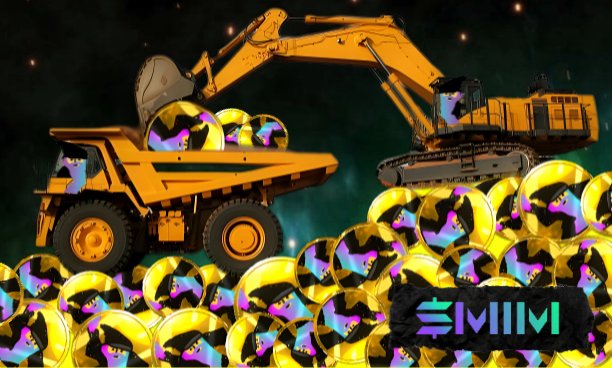 During an accumulation period like this, here is how you should be loading your magic internet money bags.