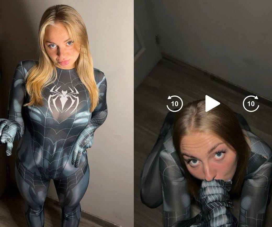 betti_fernando's tweet photo. Sophie rain leaks 💔➿

https://t.co/UCnotFFCwJ
Sophierain spiderman video
⬇⬇
https://t.co/UCnotFFCwJ
SOPHIE RAIN HAS THE BEST BODY ON SOCIAL 20 mins in a room with me,
▶
https://t.co/UCnotFFCwJ
Why don’t you comment a ‘💔’ and see what happens
😋✅
https://t.co/UCnotFFCwJ https://t.co/DyRrU17JOr