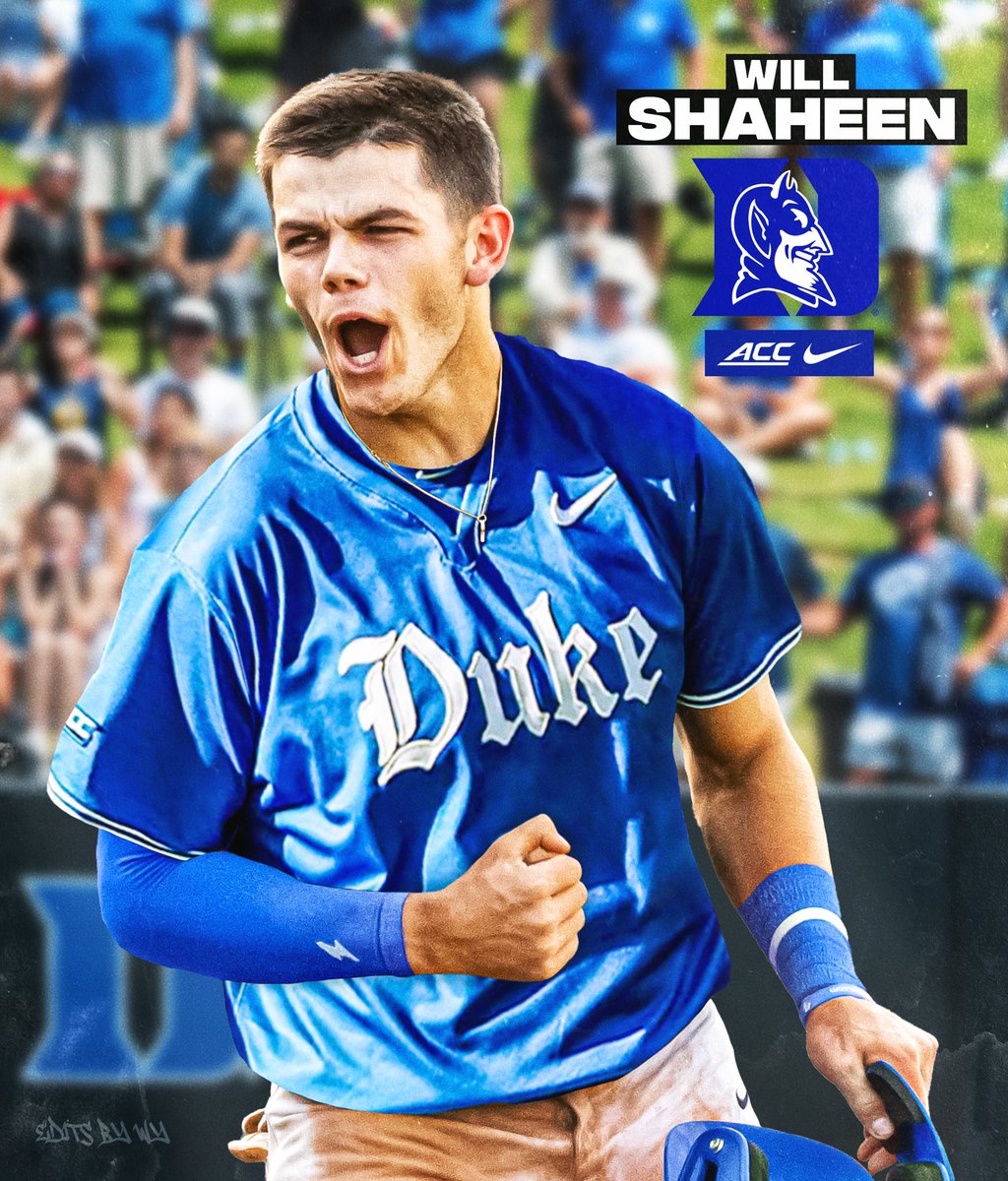 william_shaheen's tweet photo. Go Blue Devils https://t.co/AtRWCRV7ZI
