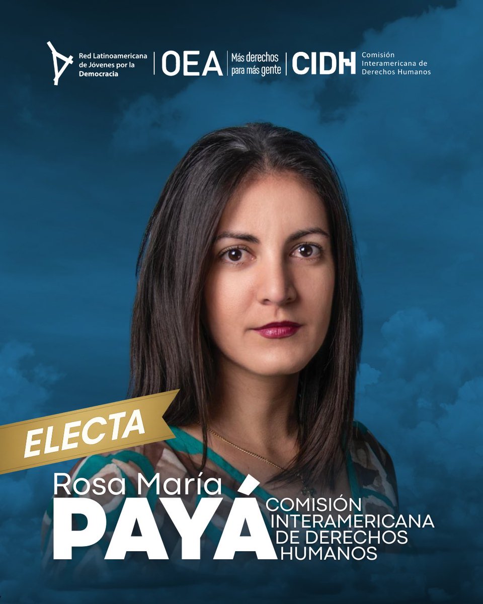 Juventud LAC tweet media