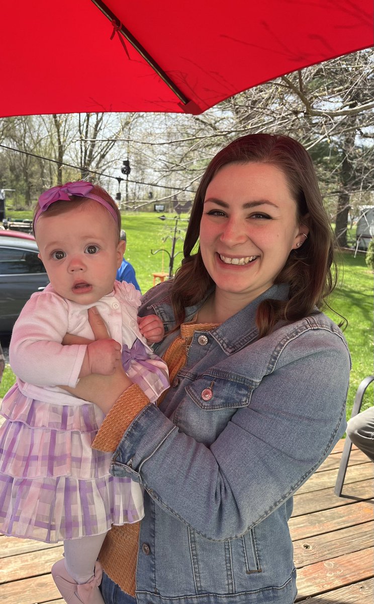 Celebrating my DIL!
Happy 25th birthday!
#MyBonusDaughter!