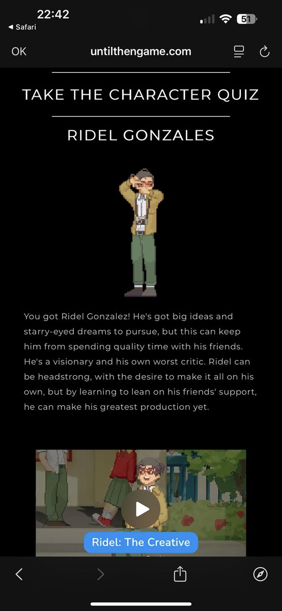 Beto 🗡️🛡️ tweet media