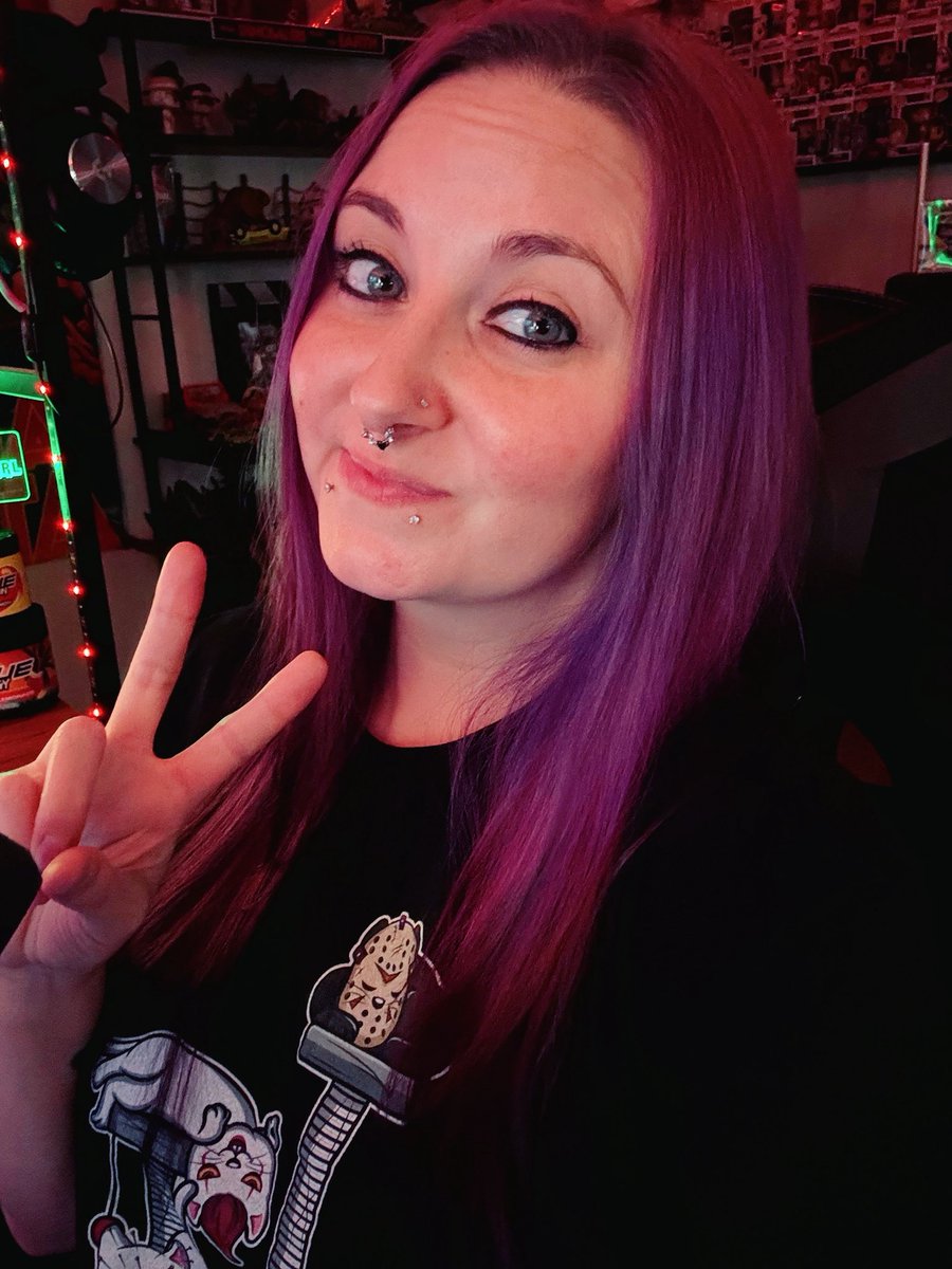 ‼️LIVE NOW‼️

Will we beat Alien Isolation today?!
Will I be an alien appetizer for the last time today?!
 
We shall see how much more time I waste by hiding 😅

Hard Mode | 150+ Deaths