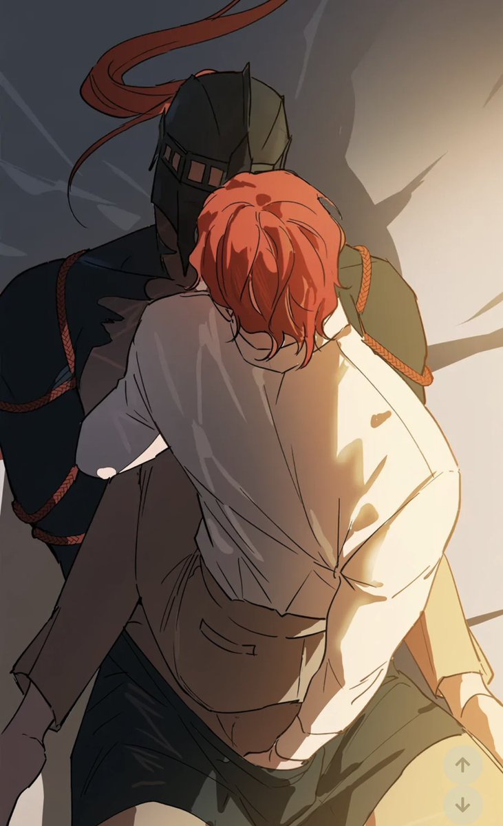 Ino_Somnia's tweet image. Okay so hear me outβ¦π
ΒΏ!Whoβs gonna let me tie them up?!
LOVE ME A GOOD BL π€