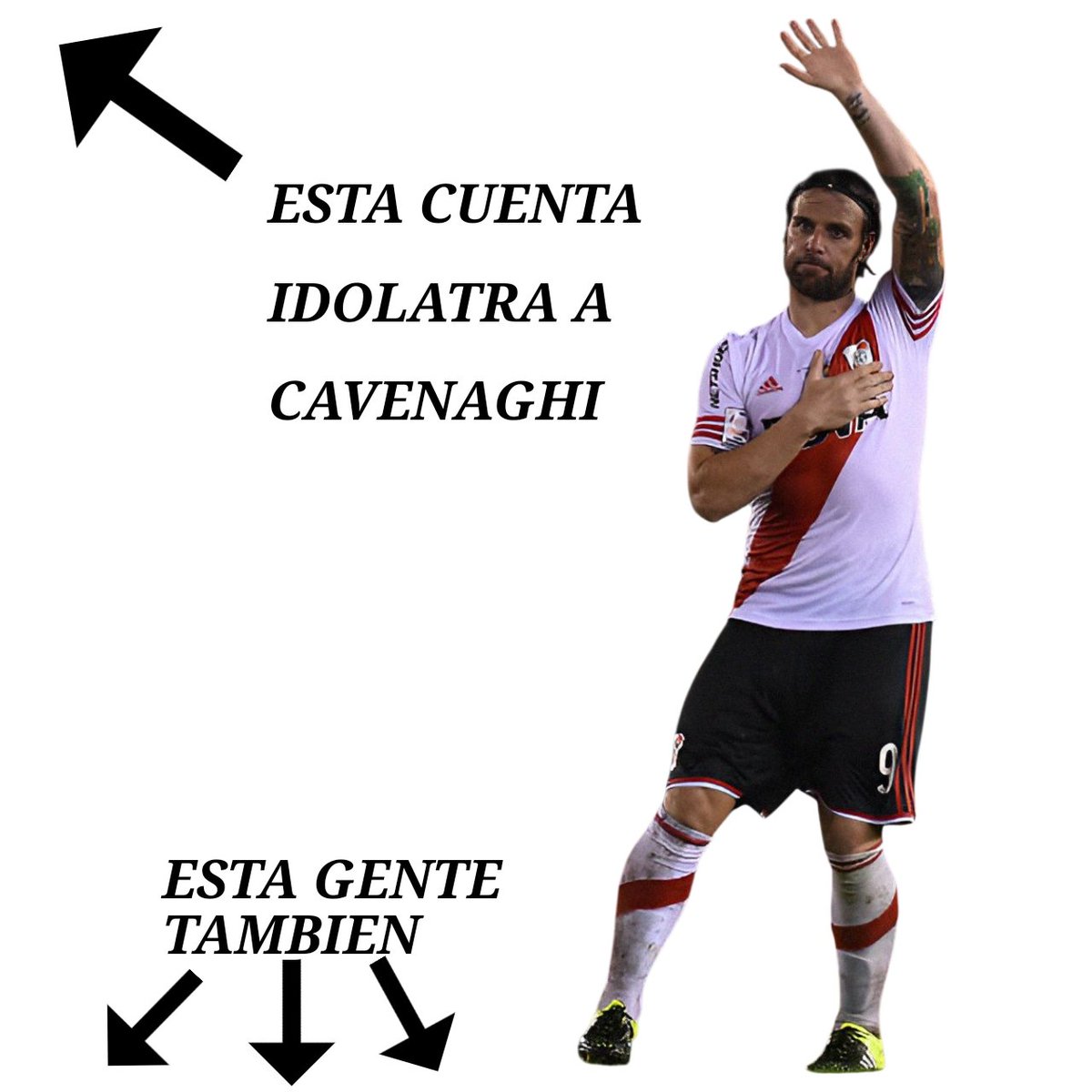 CavegolMiPastor🪖🛡 (@cavegolmipastor) on Twitter photo 