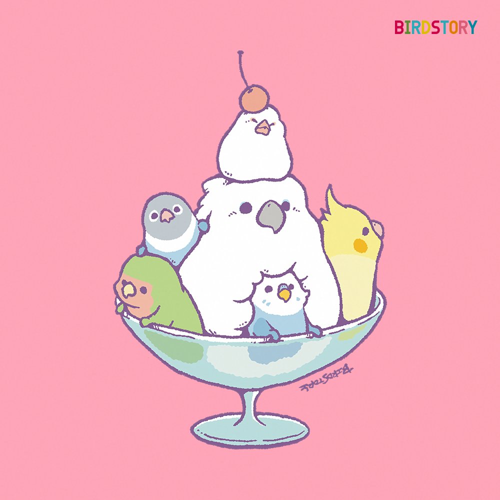Birdstory_pic's tweet image. おはようございます。
本日は6月28日。
1950年のこの日、巨人の藤本英雄投手が日本プロ野球で初めてのパーフェクトゲーム、完全試合を達成したことから、パフェの日とのことです⚾️
#BIRDSTORY
#パフェの日
