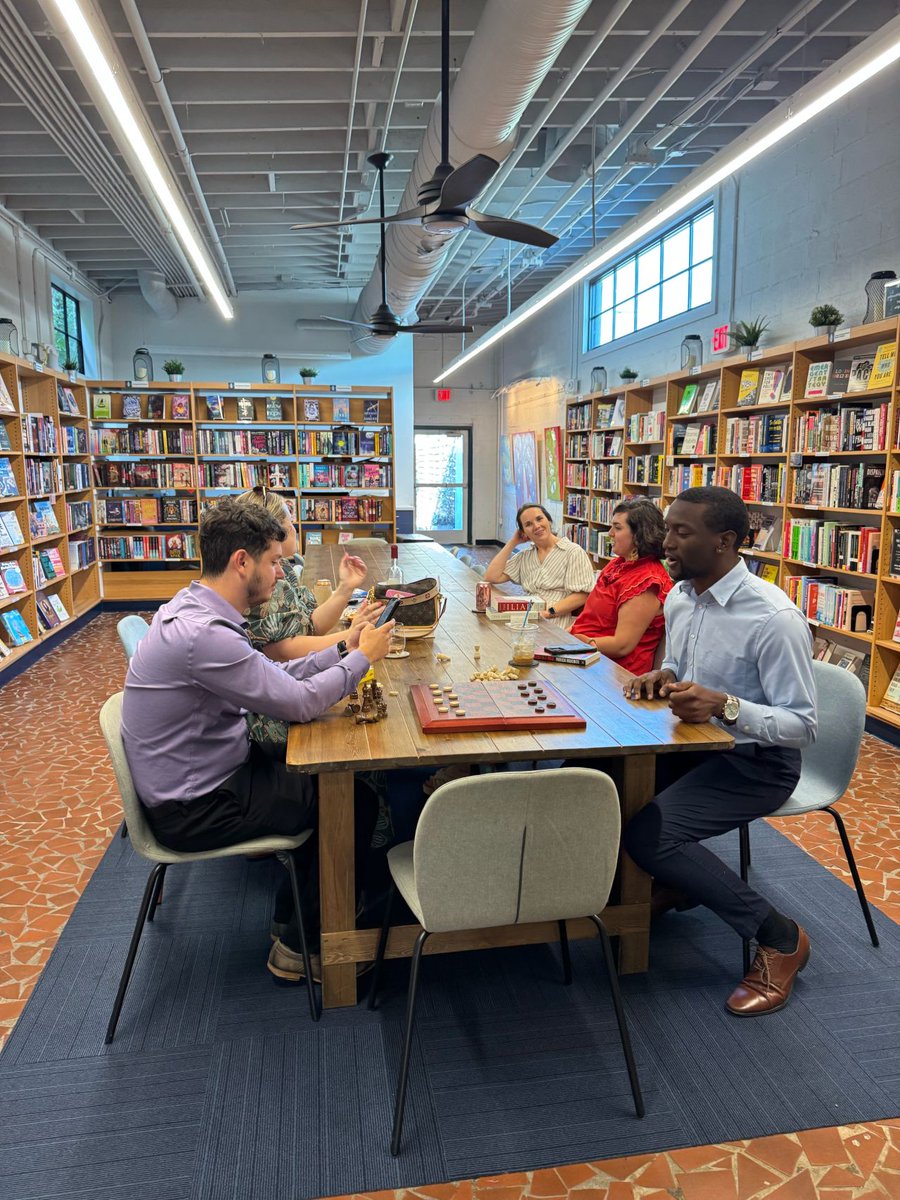 As our Summer Law Clerk Program wraps up, we want to give a big thank you to Zyon, Sam, and Christian—three fantastic law students who spent the summer with us. We loved having them with us and can’t wait to see what they do next!