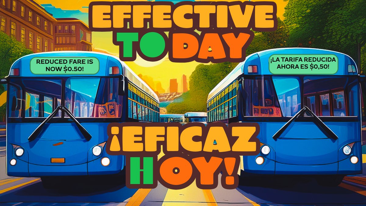 High Point Transit System tweet media