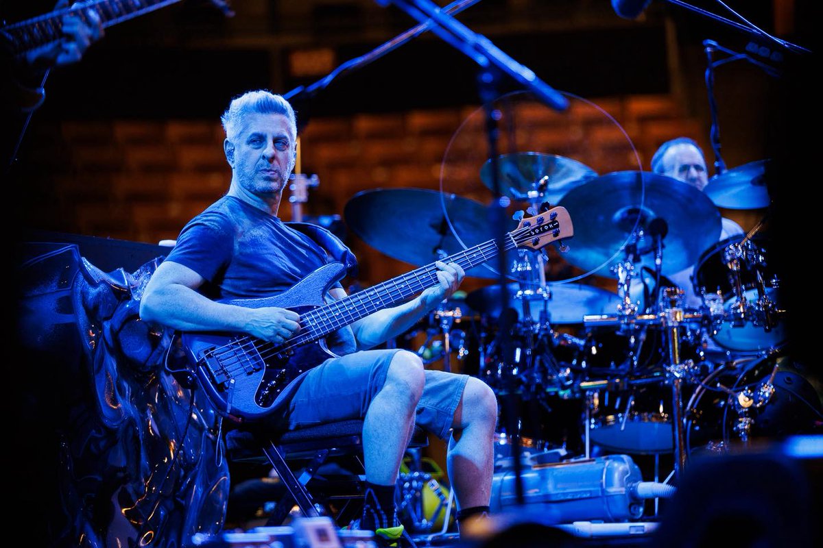 Phish (@phish) on Twitter photo LivePhish has tonight's live webcast from Moody Center in Austin. Tune in at 7:30PM CT / 8:30PM ET ✨ LivePhish+ subscribers get 15% off 4K+HD single-night webcasts or pick up a webcast pass and watch them all → webcast.livephish.com.
📸: Rene Huemer LivePhish has tonight's live webcast from Moody Center in Austin. Tune in at 7:30PM CT / 8:30PM ET ✨ LivePhish+ subscribers get 15% off 4K+HD single-night webcasts or pick up a webcast pass and watch them all → webcast.livephish.com.
📸: Rene Huemer