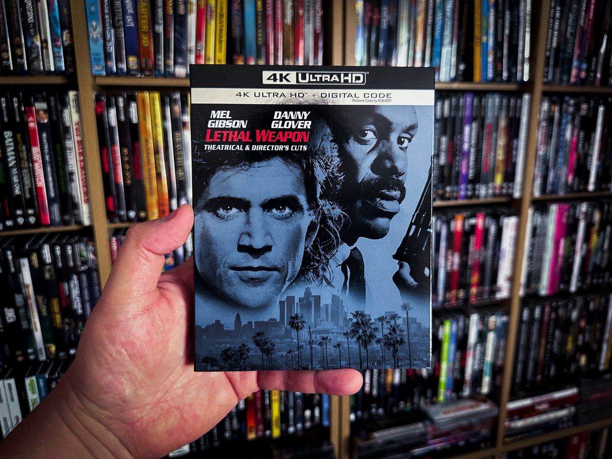 adamhlavac's tweet image. Contrast to popular belief, I’m not too old for this shit. @WBHomeEnt #LethalWeapon