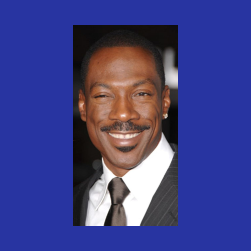 Eddie Murphy spent time in foster care as a small child. He is an American actor, comedian, writer &amp; singer. He rose to fame on Sat Night Live 1980–1984. One of the greatest stand-ups. Often plays multiple roles in films as tribute to idol Peter Sellers. careexperienceandculture.com/master/eddie-m…