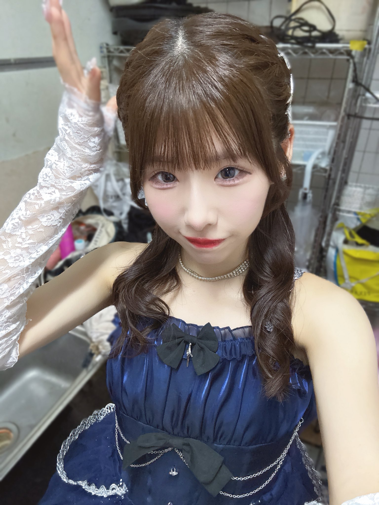 2025新作モデル 汐宮愛優香 X / (@fancy_ayuka) アクリルスタンド