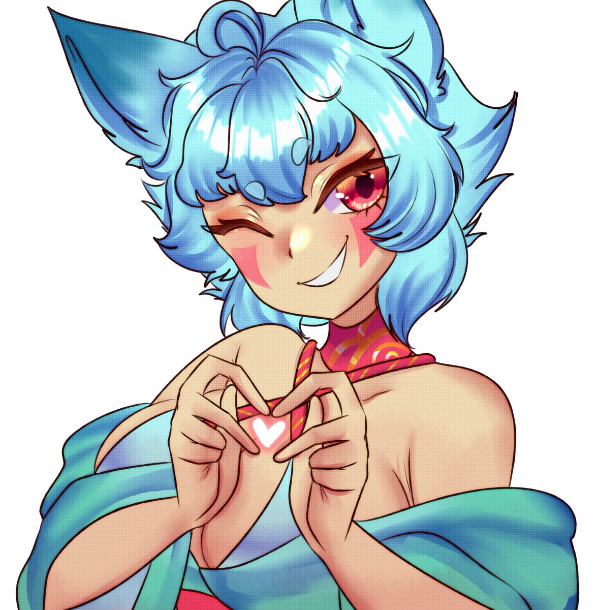 Streiss Streusel 🦊🩵 GRADUATING JUNE 27 tweet media