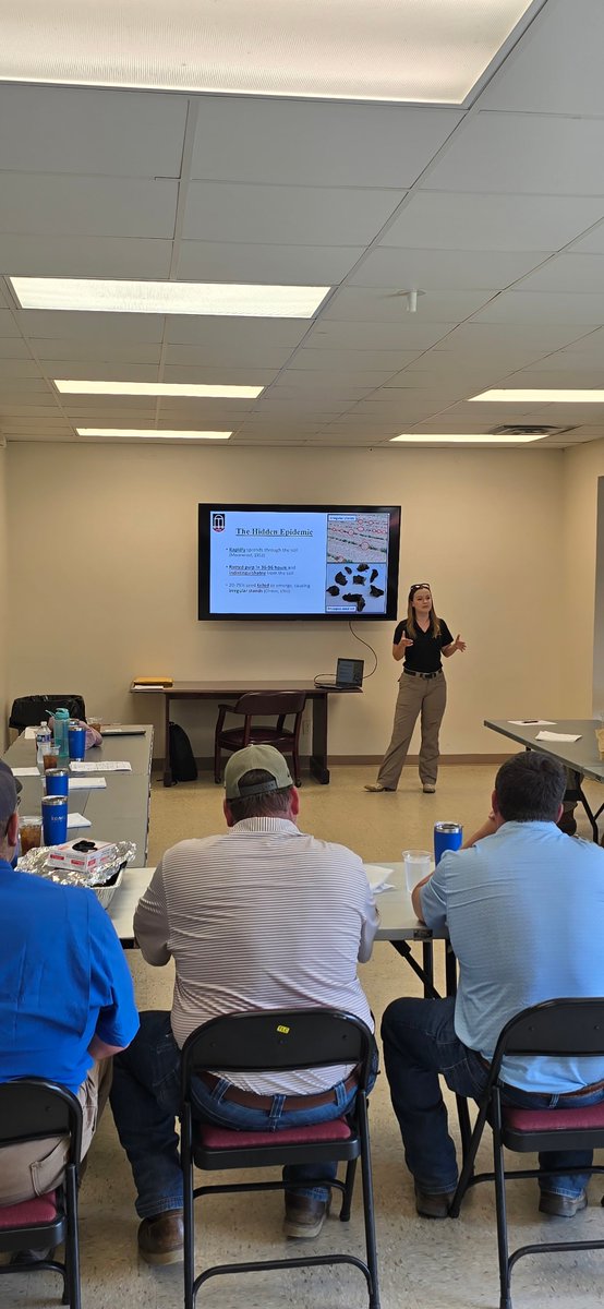 Kannar Agriscience, Inc. tweet media