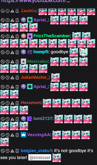 Streiss Streusel 🦊🩵 GRADUATING JUNE 27 tweet media