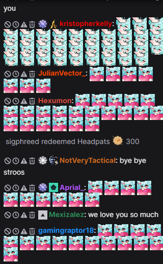 Streiss Streusel 🦊🩵 GRADUATING JUNE 27 tweet media