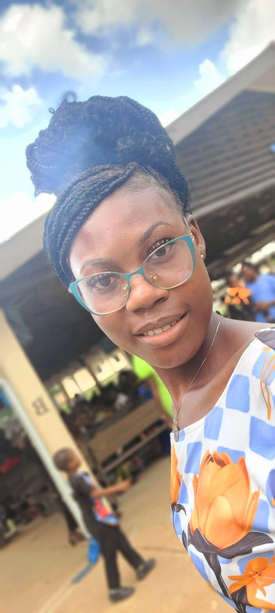 ONYINYECHI GIFT tweet media