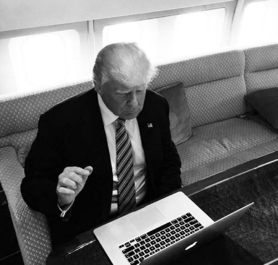 Dear Elon,

Here are 5 things I accomplished this week.

1. Obliterated Iran’s nuke program.
2. Defeated a Marxist Judicial Coup.
3. Became everyone’s Daddy.
4. Hit an all time S&amp;P 500 high.
5. Deported Maryland Man again and 21K others.

PS: We miss you in WH.

- President Trump