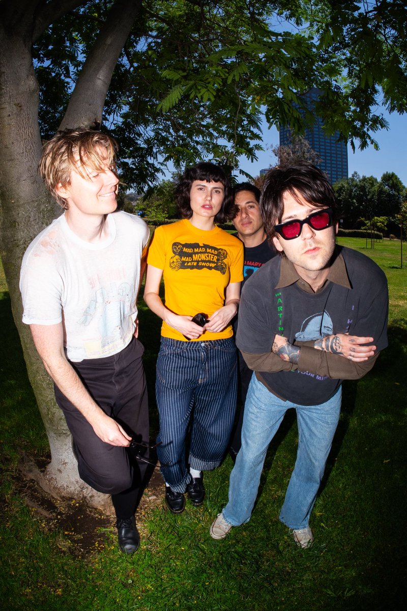 Happy 7 days to Kelly Green 💚

What’d you get her?