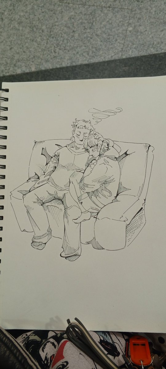 GHipster0804's tweet photo. Cozy Time✨ https://t.co/fiCqSsVFz5