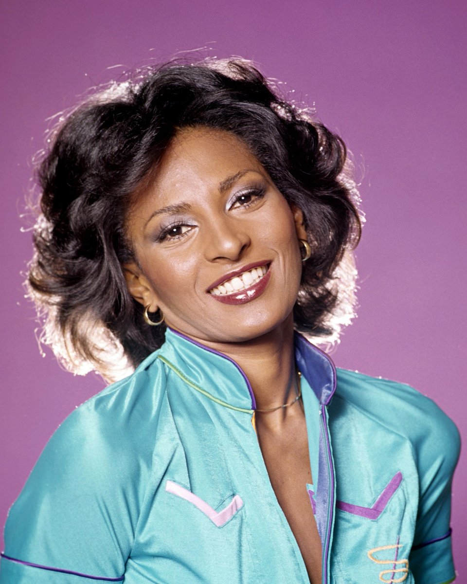 MoviesActresses's tweet image. Pam Grier 
#PamGrier